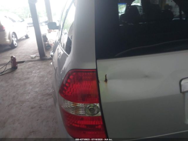 2003 ACURA MDX 2HNYD18603H522210 Photo 5