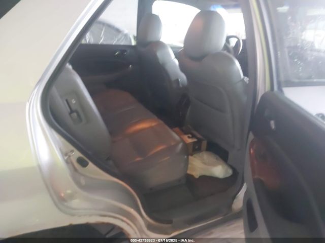 2003 ACURA MDX 2HNYD18603H522210 Photo 7