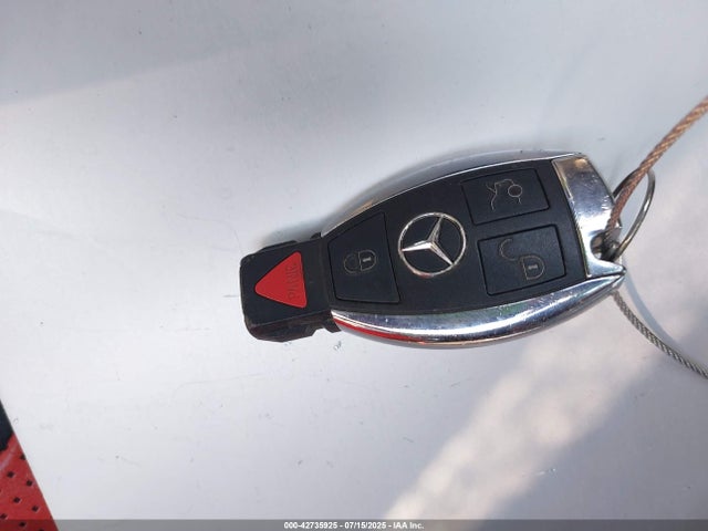 55SWF8HB0GU100638 Mercedes-Benz 2016