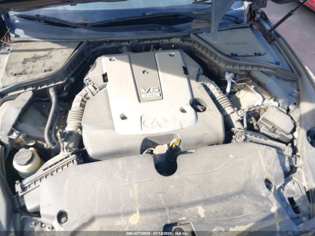 2015 INFINITI Q50 JN1BV7AP0FM353969 Photo 9