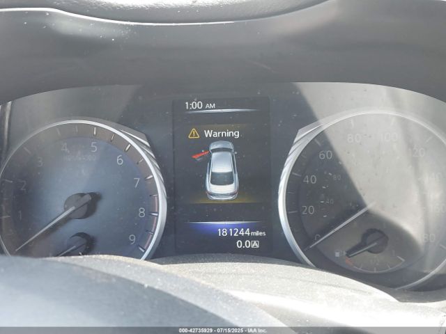 2015 INFINITI Q50 JN1BV7AP0FM353969 Photo 6