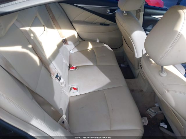 2015 INFINITI Q50 JN1BV7AP0FM353969 Photo 7