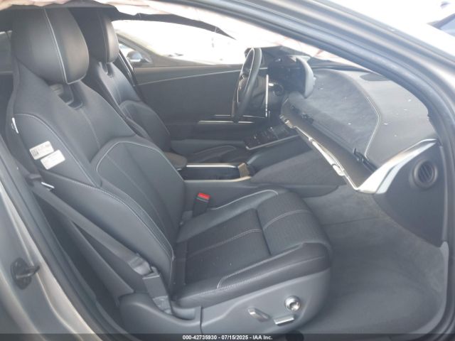 2022 LUCID AIR 50EA1GBA4NA004923 Photo 4