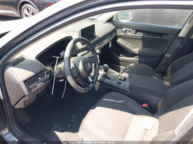Honda l15b7 2024 2HGFE1F71RH313851 Image 18