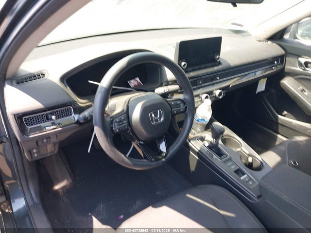 Honda l15b7 2024 2HGFE1F71RH313851 Image 20