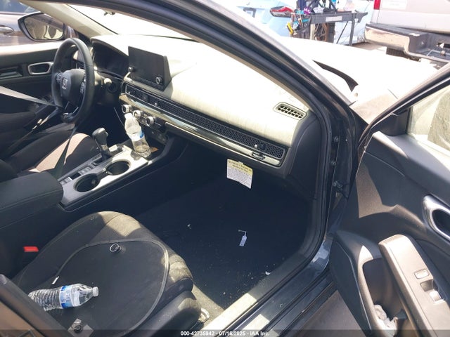 Honda l15b7 2024 2HGFE1F71RH313851 Image 5