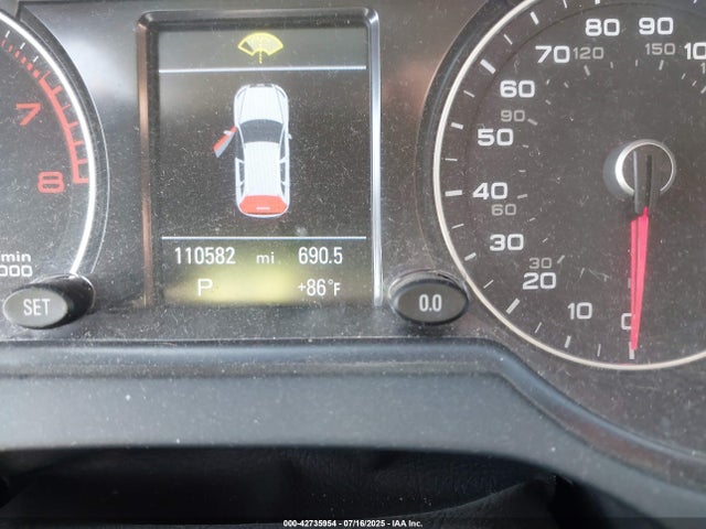 2014 Audi Q5 3.0t Premium Plus მანქანა იყიდება აუქციონზე, vin: WA1DGAFP4EA030718, აუქციონის ნომერი: 42735954