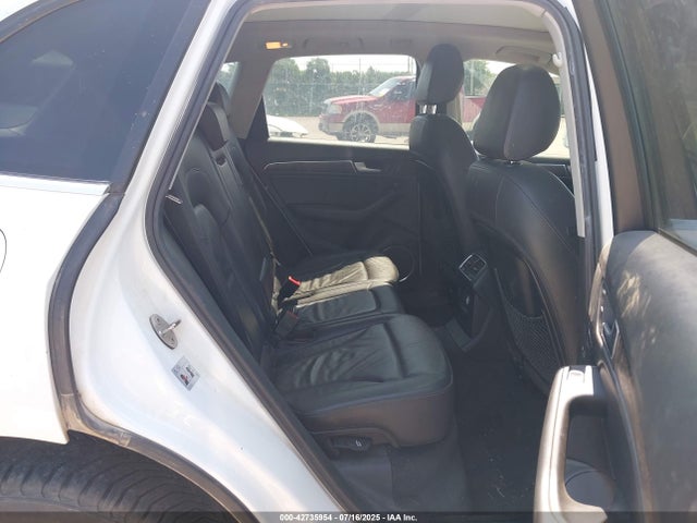 2014 AUDI Q5 WA1DGAFP4EA030718 Photo 7