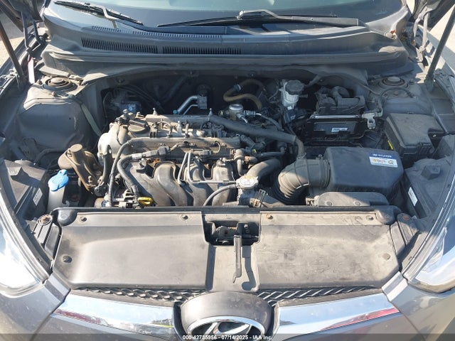 Hyundai dohc gdi gamma 2016 KMHTC6AD1GU266800 Image 10
