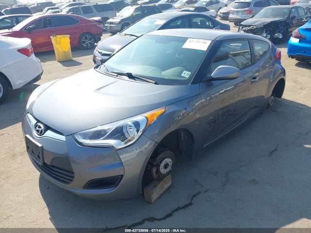Hyundai dohc gdi gamma 2016 KMHTC6AD1GU266800 Image 2