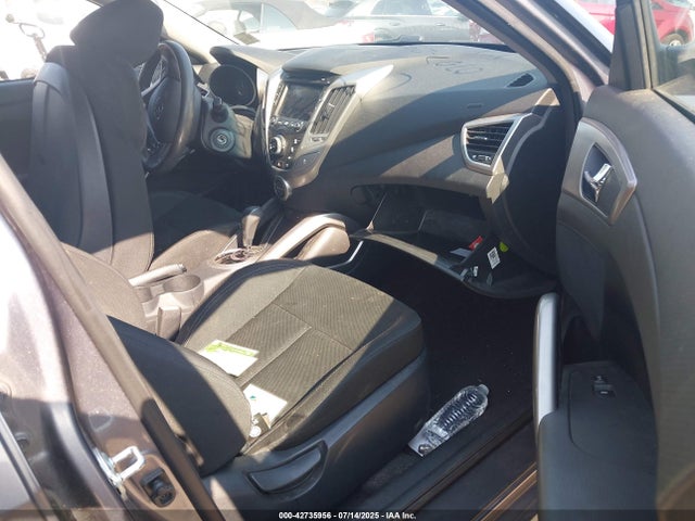 Hyundai dohc gdi gamma 2016 KMHTC6AD1GU266800 Image 5