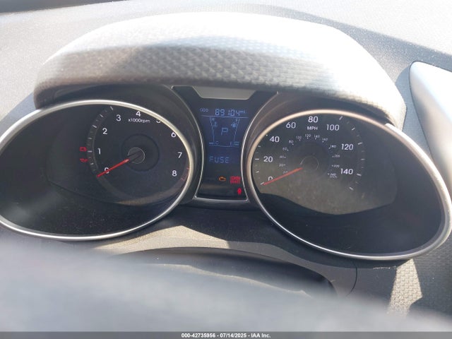 Hyundai dohc gdi gamma 2016 KMHTC6AD1GU266800 Image 7