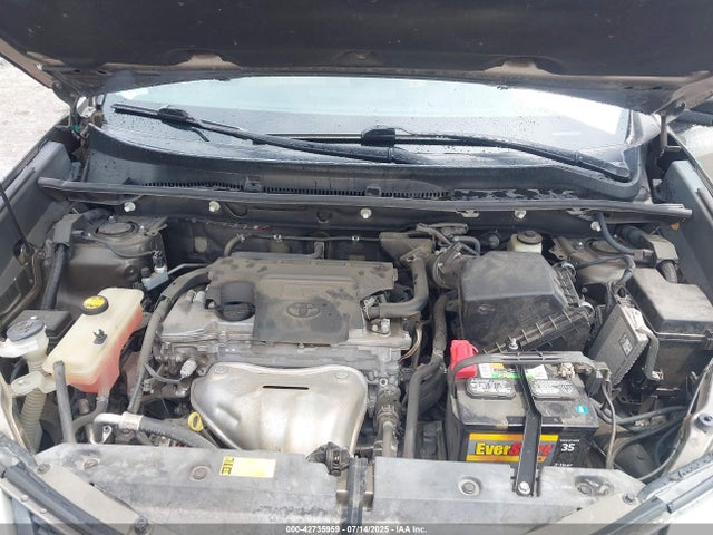 2T3YFREV6EW096066 Toyota 2ar-fe