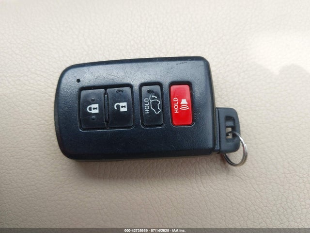 2T3YFREV6EW096066 Toyota 2ar-fe
