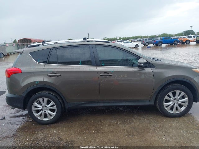 2T3YFREV6EW096066 Toyota 2ar-fe