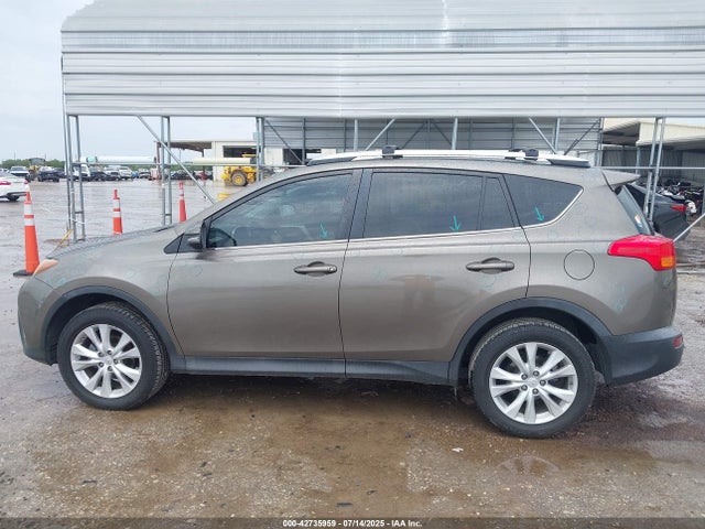 2T3YFREV6EW096066 Toyota 2ar-fe