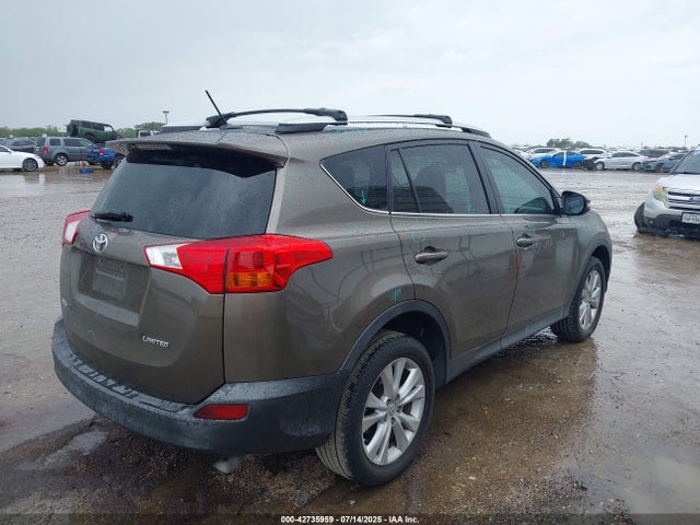 2T3YFREV6EW096066 Toyota 2ar-fe