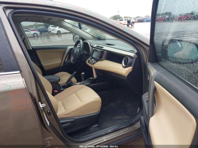 2T3YFREV6EW096066 Toyota 2ar-fe