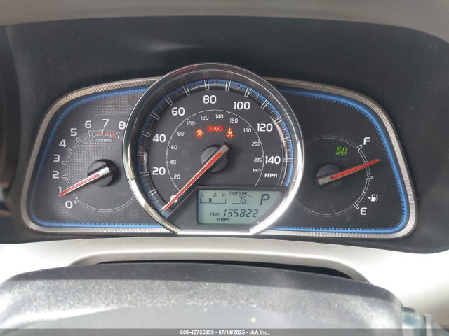 2T3YFREV6EW096066 Toyota 2ar-fe