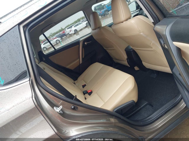 2T3YFREV6EW096066 Toyota 2ar-fe