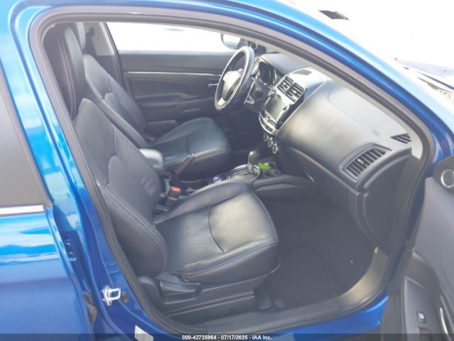 2015 MITSUBISHI OUTLANDER SPORT 4A4AR4AW4FE028067 Photo 4