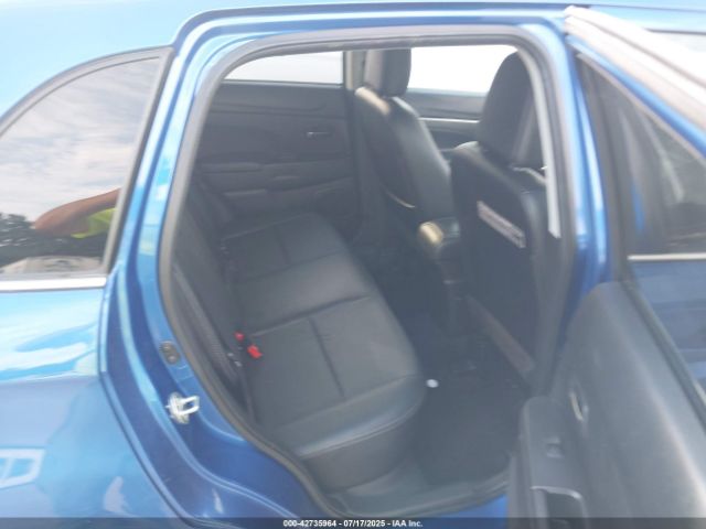 2015 MITSUBISHI OUTLANDER SPORT 4A4AR4AW4FE028067 Photo 7