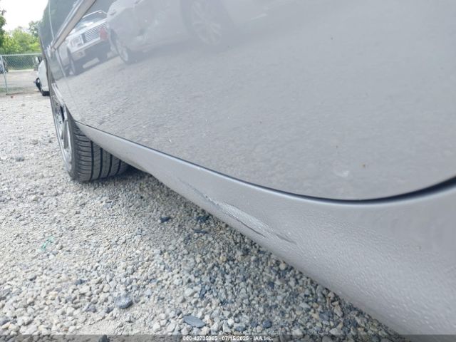 2002 JAGUAR XK8 SAJDA42C02NA23074 Photo 5