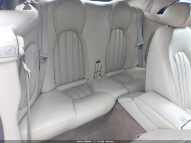 2002 JAGUAR XK8 SAJDA42C02NA23074 Photo 7