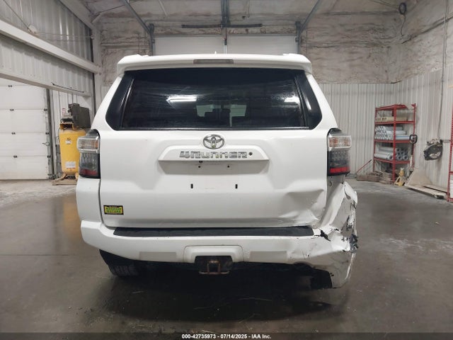 Toyota 1gr-fe 2016 JTEBU5JR4G5368889 Image 16