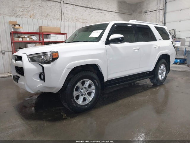 Toyota 1gr-fe 2016 JTEBU5JR4G5368889 Image 2