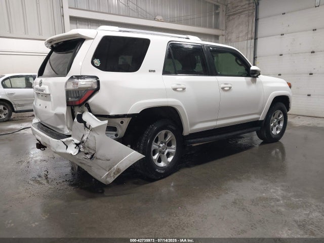 Toyota 1gr-fe 2016 JTEBU5JR4G5368889 Image 4