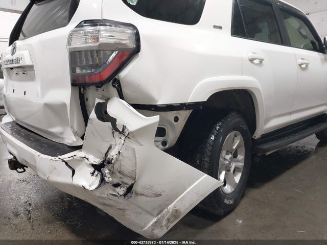 Toyota 1gr-fe 2016 JTEBU5JR4G5368889 Image 6