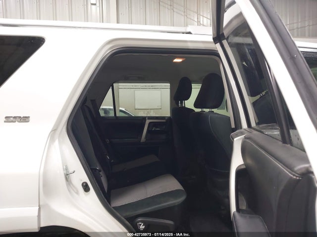 Toyota 1gr-fe 2016 JTEBU5JR4G5368889 Image 8