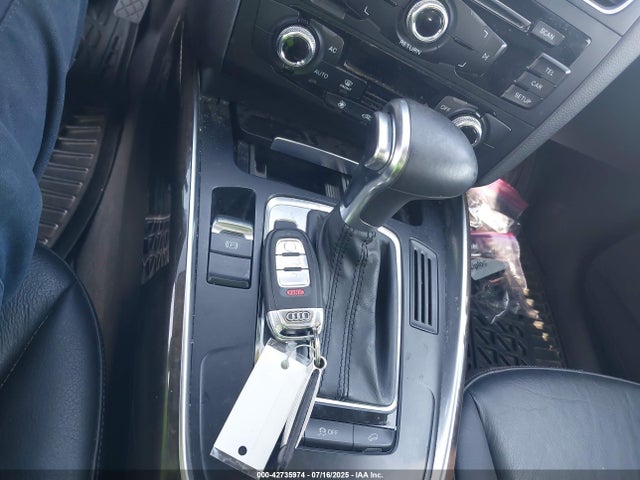 WA1CFAFPXEA105632 Audi Q5