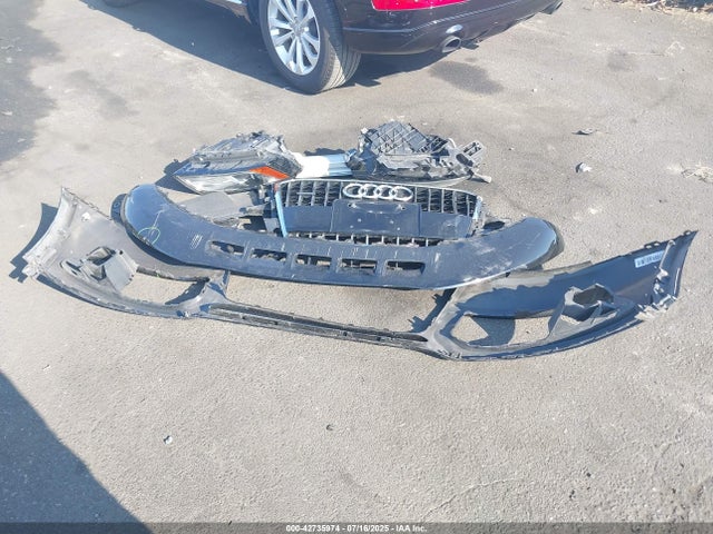 WA1CFAFPXEA105632 Audi Q5