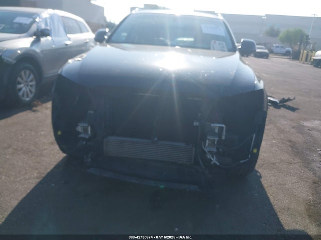 WA1CFAFPXEA105632 Audi Q5