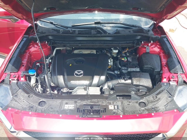 Mazda py cylinder deactivation 2019 JM3KFACM5K1587005 Image 10