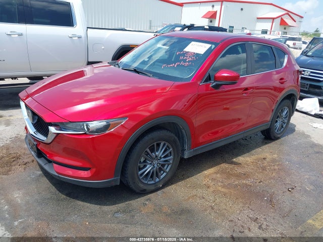 Mazda py cylinder deactivation 2019 JM3KFACM5K1587005 Image 2
