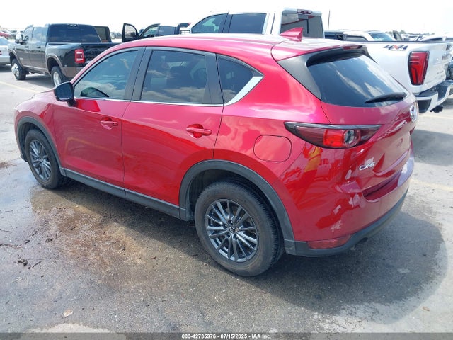 Mazda py cylinder deactivation 2019 JM3KFACM5K1587005 Image 3