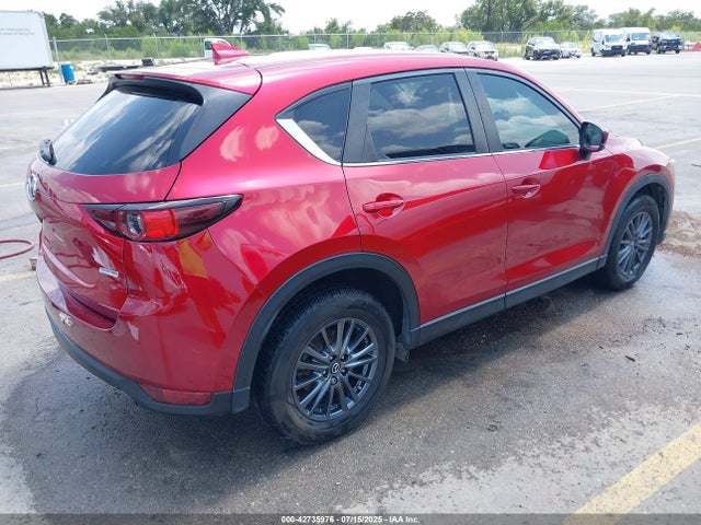 Mazda py cylinder deactivation 2019 JM3KFACM5K1587005 Image 4