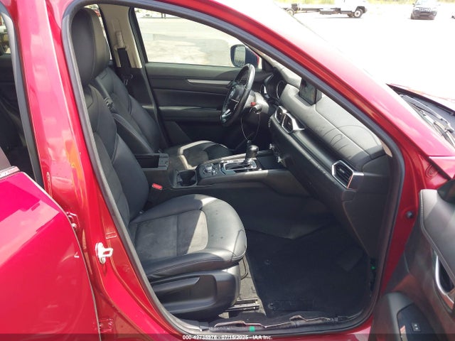 Mazda py cylinder deactivation 2019 JM3KFACM5K1587005 Image 5