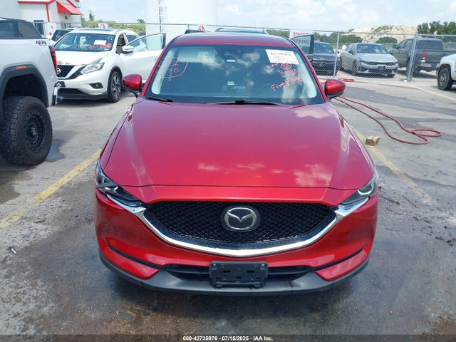 Mazda py cylinder deactivation 2019 JM3KFACM5K1587005 Image 6
