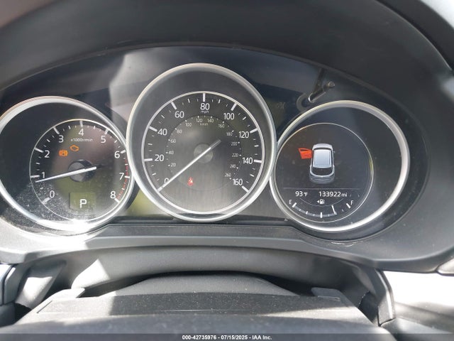 Mazda py cylinder deactivation 2019 JM3KFACM5K1587005 Image 7