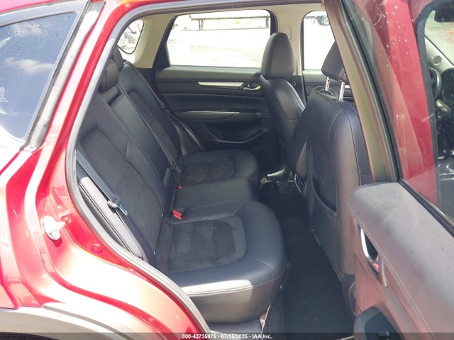 Mazda py cylinder deactivation 2019 JM3KFACM5K1587005 Image 8