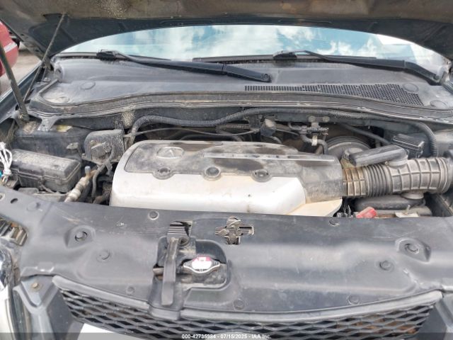 2006 ACURA MDX 2HNYD18896H537049 Photo 9