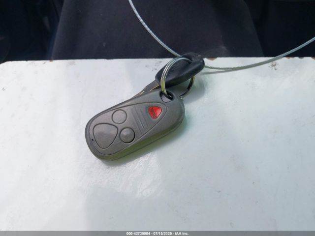 2006 ACURA MDX 2HNYD18896H537049 Photo 10