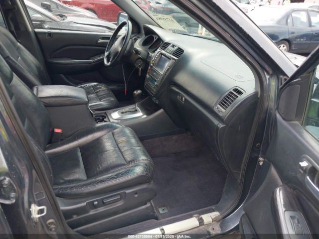 2006 ACURA MDX 2HNYD18896H537049 Photo 4
