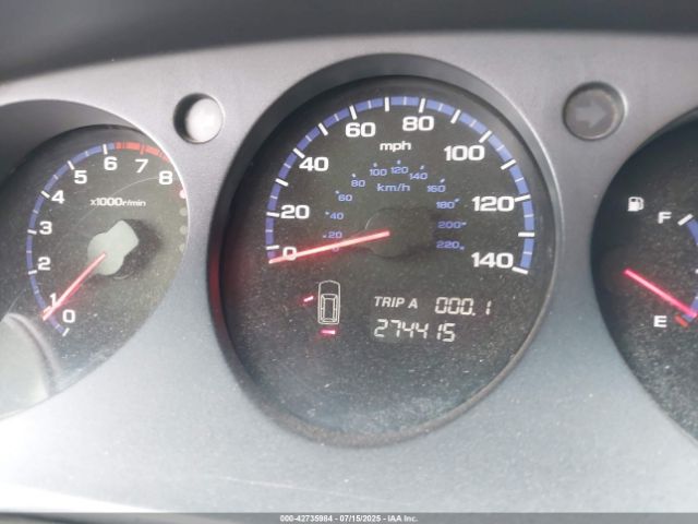 2006 ACURA MDX 2HNYD18896H537049 Photo 6