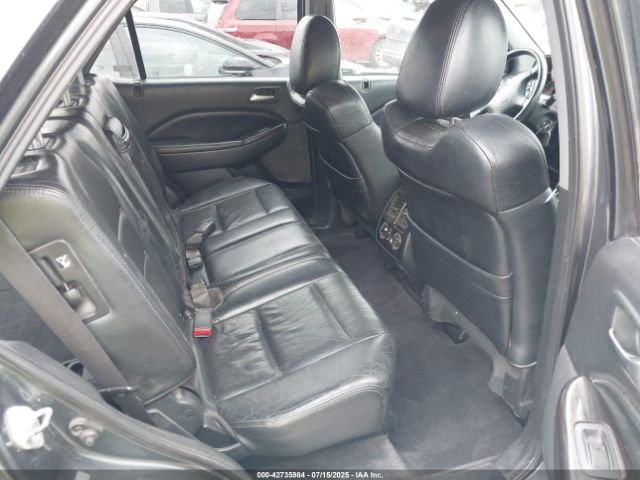 2006 ACURA MDX 2HNYD18896H537049 Photo 7