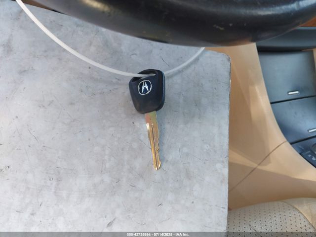 2007 ACURA TSX JH4CL96857C006602 Photo 10